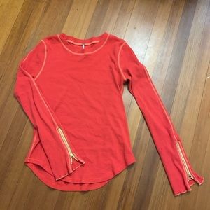 Free people thermal